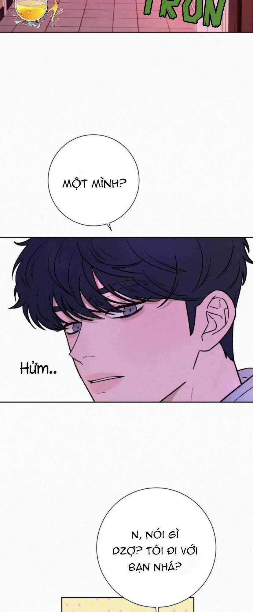 Chiến Lược: Tình Yêu Trong Sáng Chapter 12 trang 10