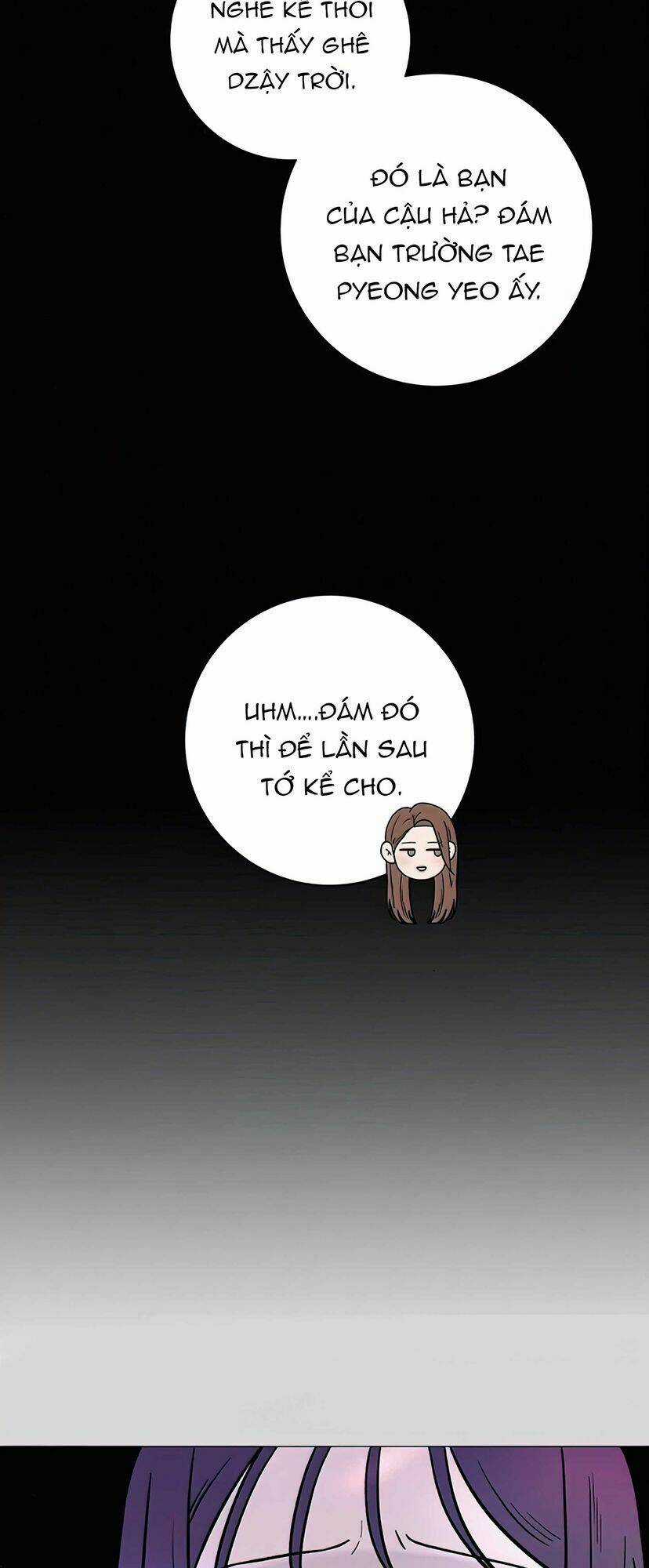 Chiến Lược: Tình Yêu Trong Sáng Chapter 12 trang 26