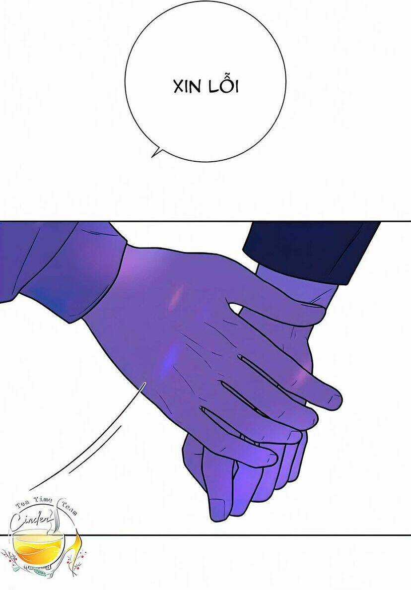 Chiến Lược: Tình Yêu Trong Sáng Chapter 12 trang 31