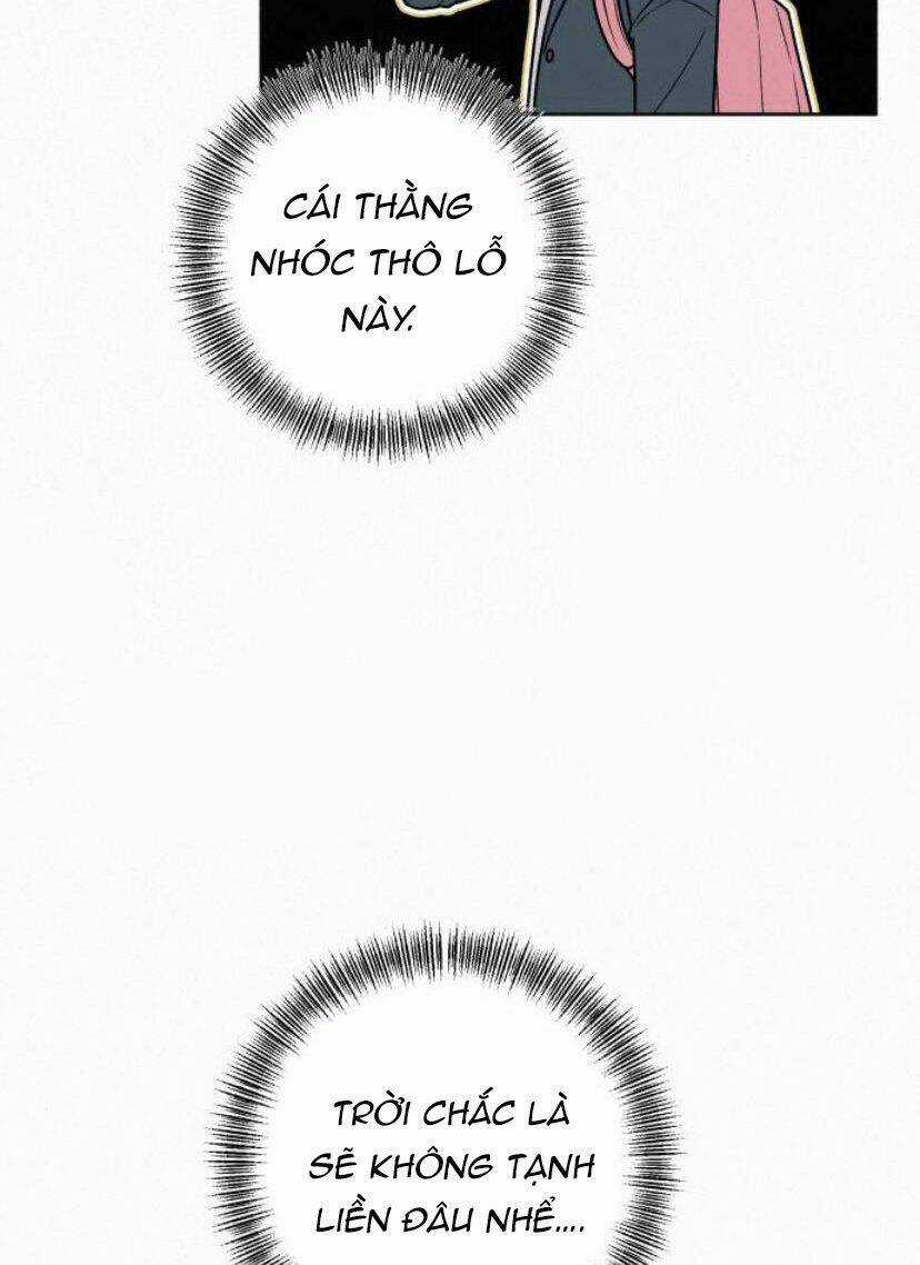 Chiến Lược: Tình Yêu Trong Sáng Chapter 12 trang 42