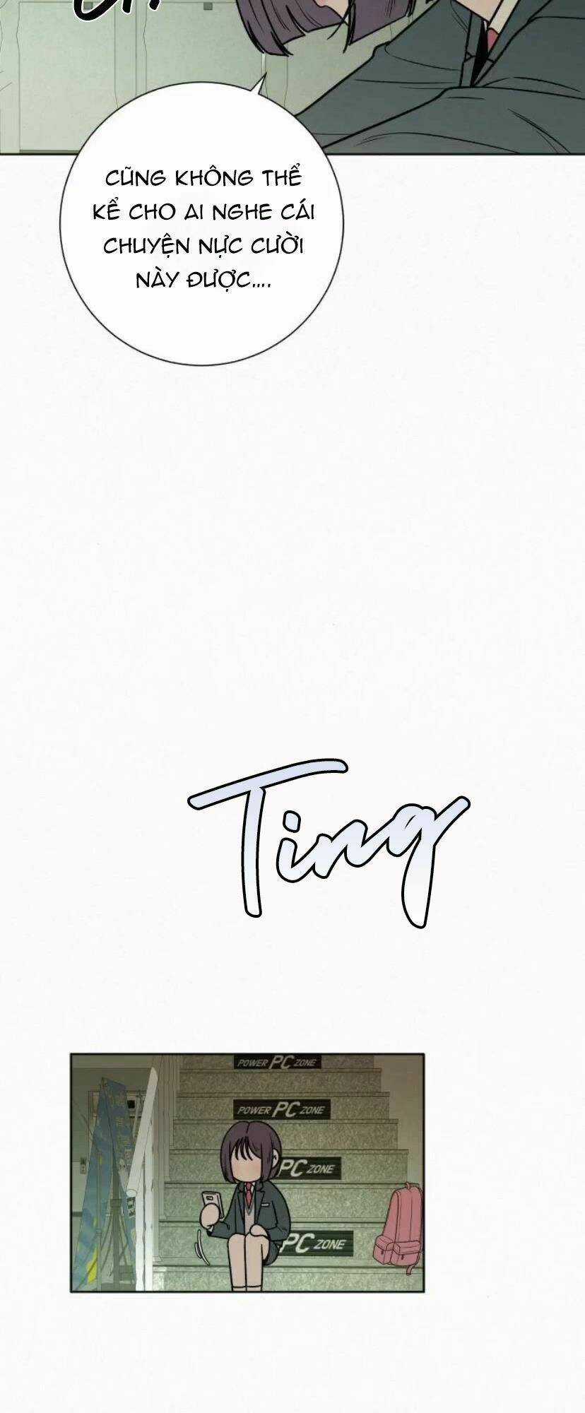 Chiến Lược: Tình Yêu Trong Sáng Chapter 12 trang 48