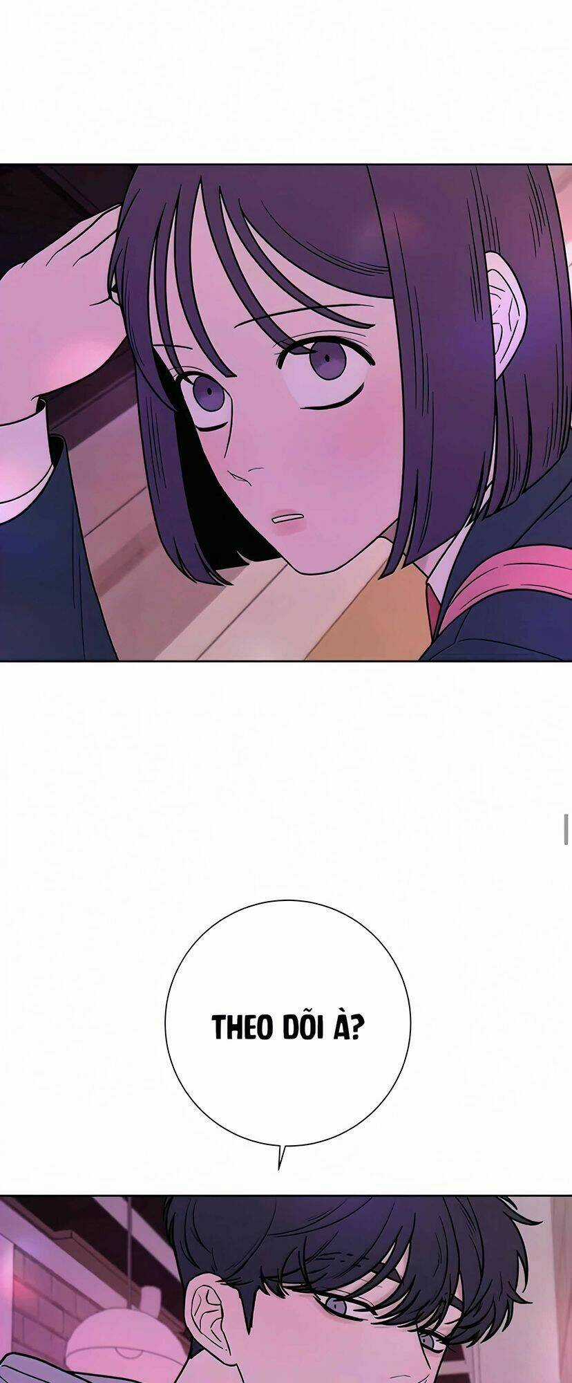 Chiến Lược: Tình Yêu Trong Sáng Chapter 12 trang 5