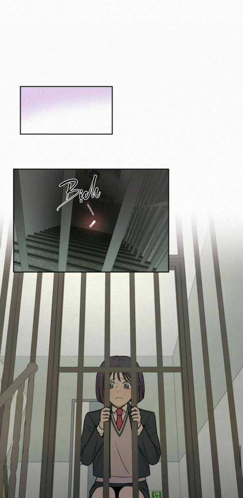 Chiến Lược: Tình Yêu Trong Sáng Chapter 12 trang 58