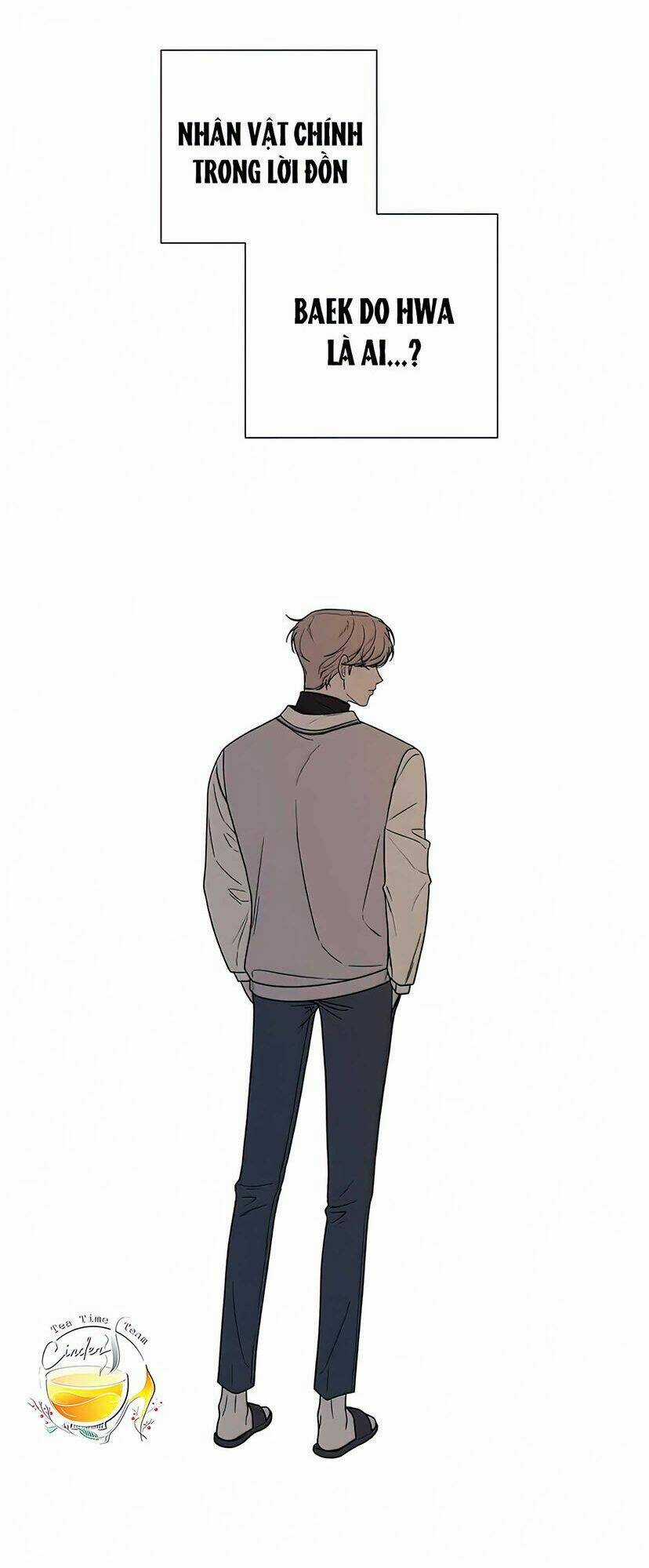 Chiến Lược: Tình Yêu Trong Sáng Chapter 13 trang 24