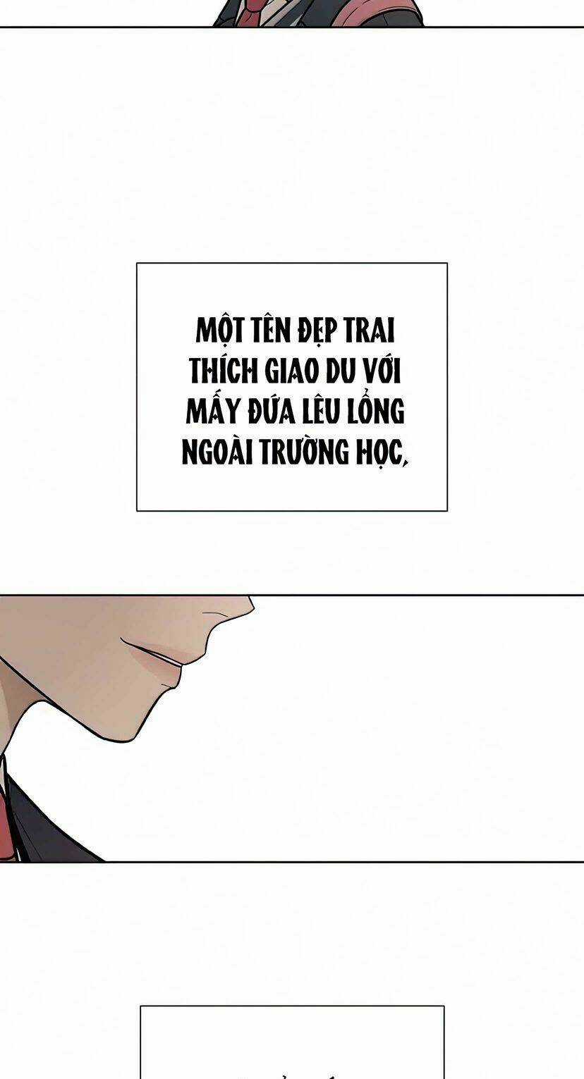 Chiến Lược: Tình Yêu Trong Sáng Chapter 13 trang 42