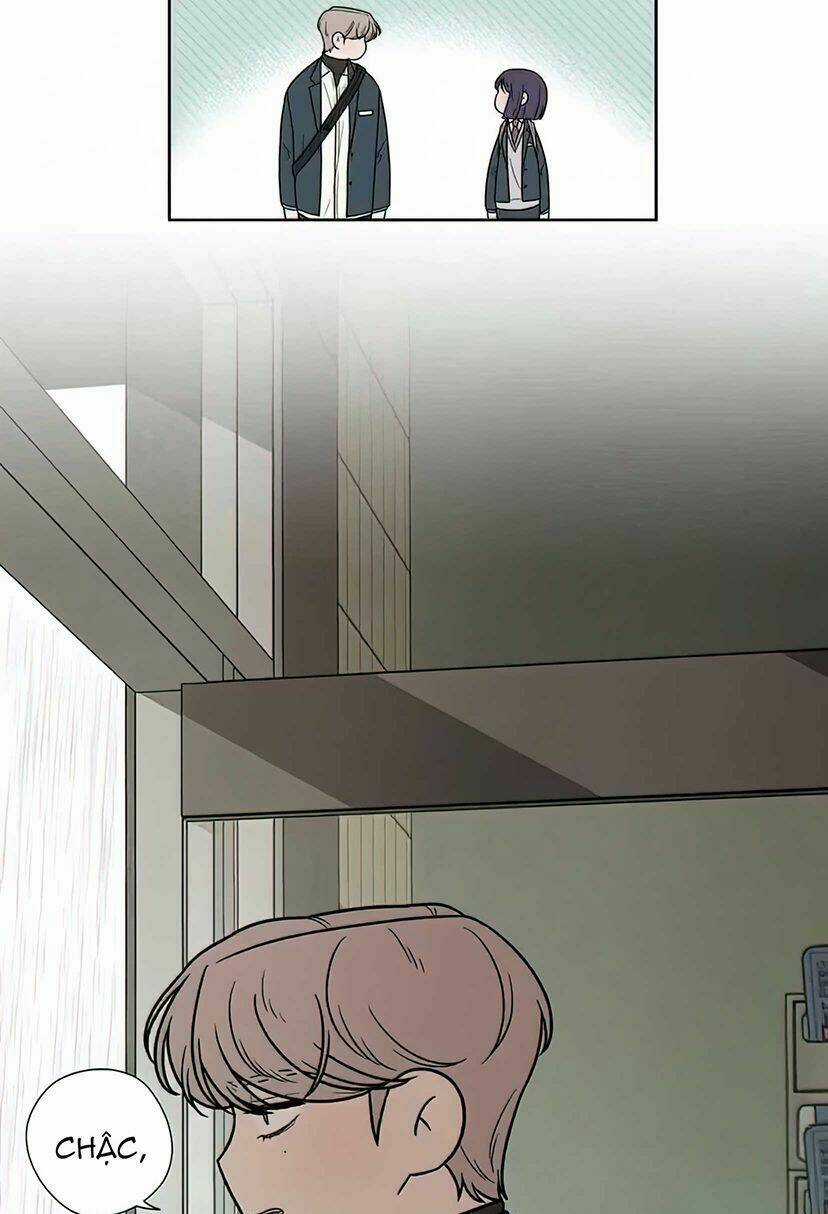 Chiến Lược: Tình Yêu Trong Sáng Chapter 13 trang 49