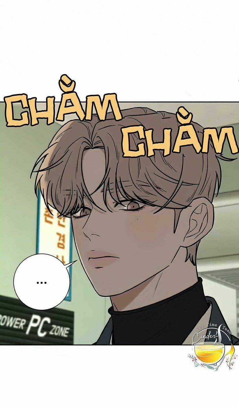 Chiến Lược: Tình Yêu Trong Sáng Chapter 13 trang 5