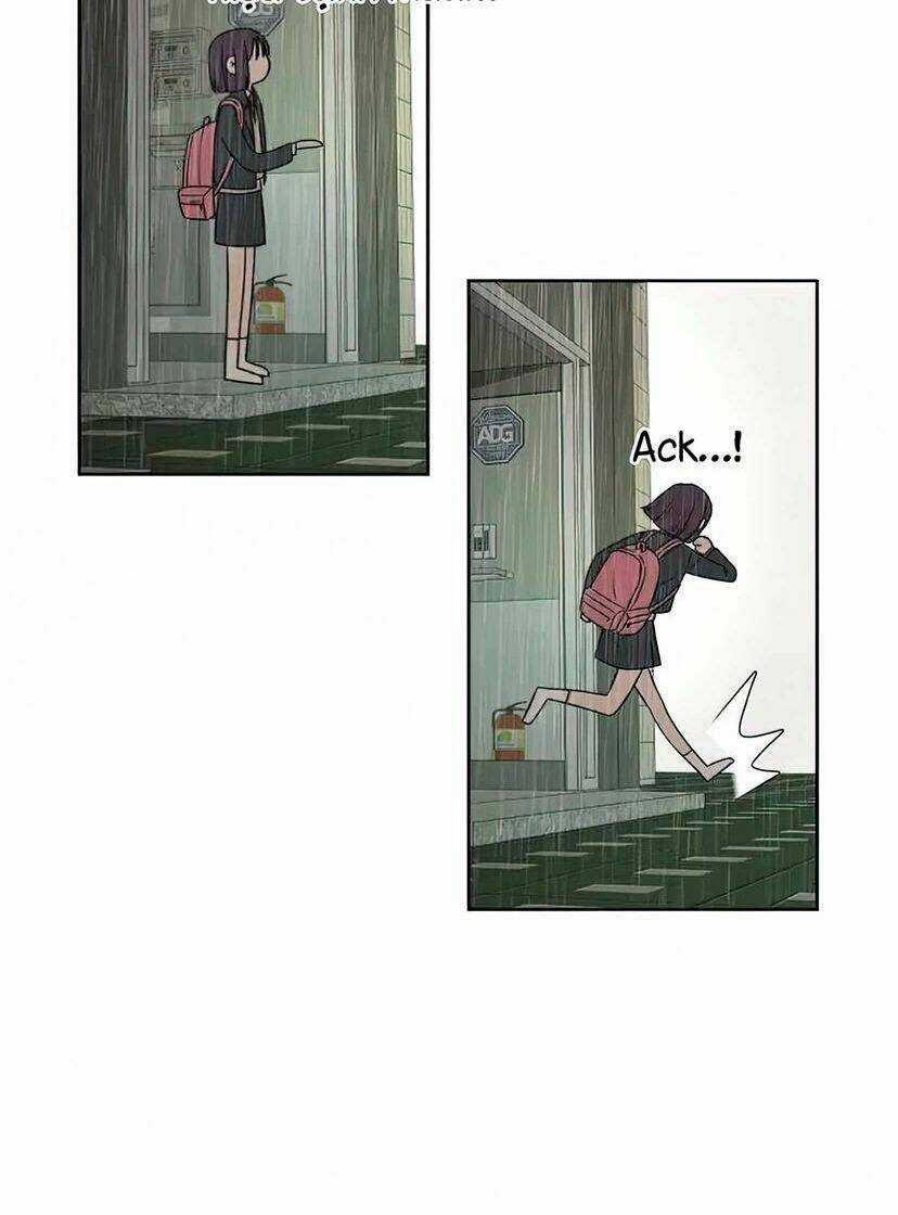 Chiến Lược: Tình Yêu Trong Sáng Chapter 13 trang 56