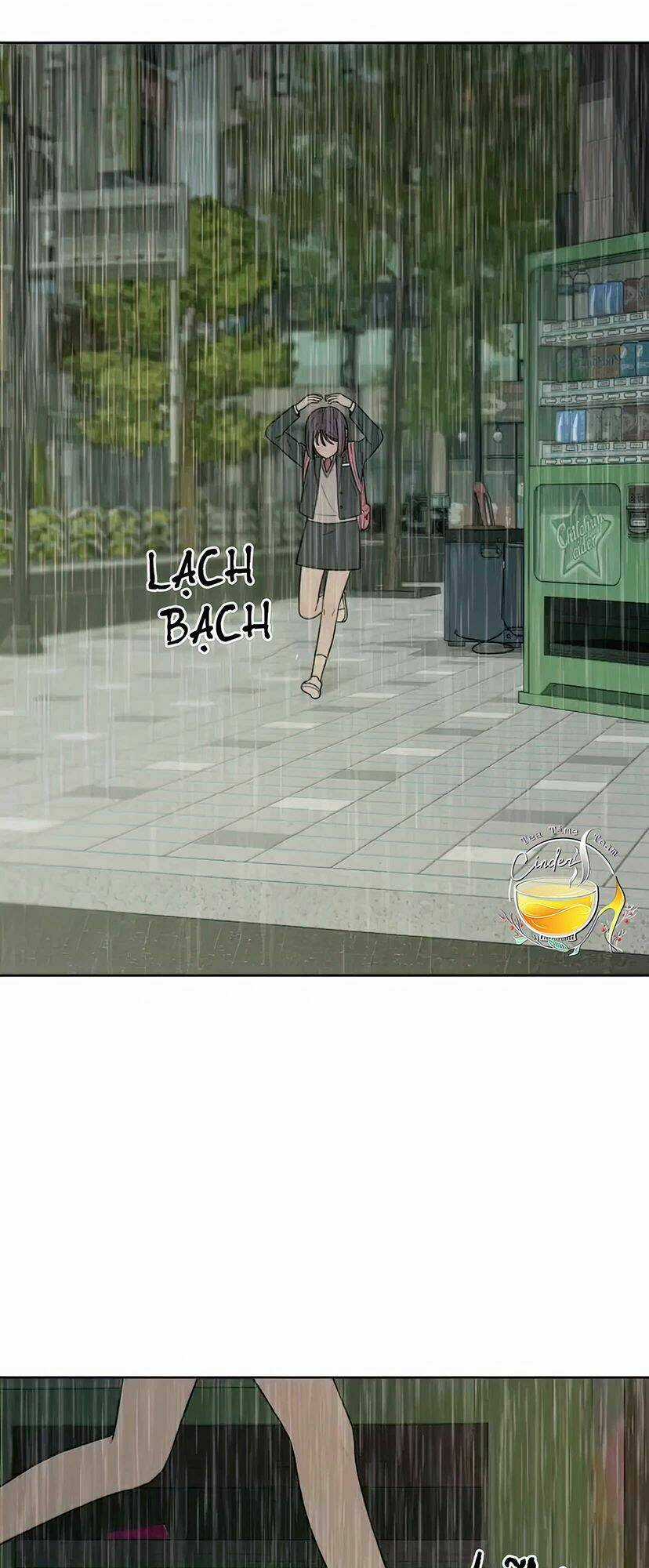 Chiến Lược: Tình Yêu Trong Sáng Chapter 13 trang 57