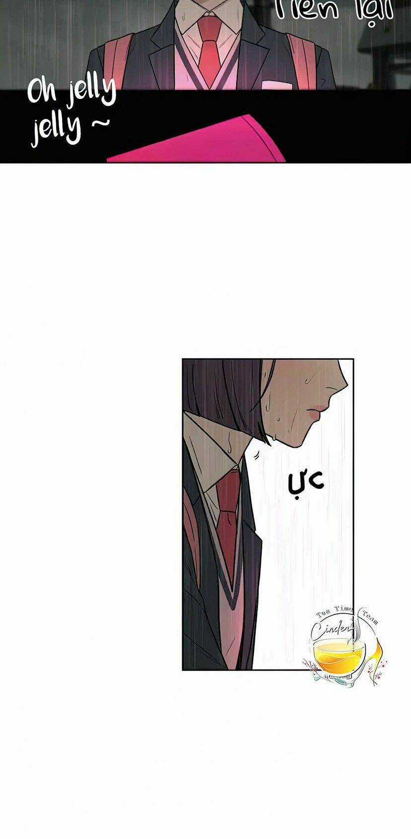 Chiến Lược: Tình Yêu Trong Sáng Chapter 13 trang 61