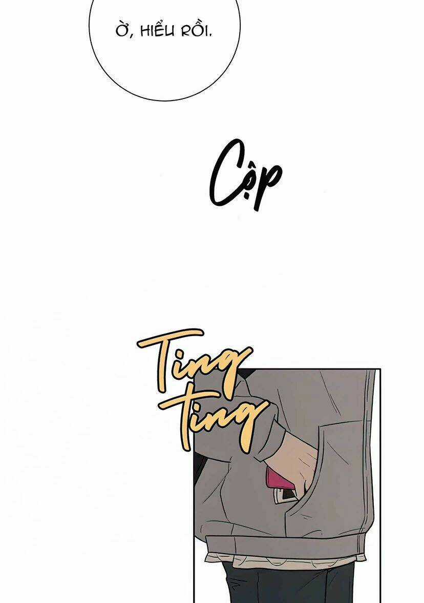 Chiến Lược: Tình Yêu Trong Sáng Chapter 13 trang 76