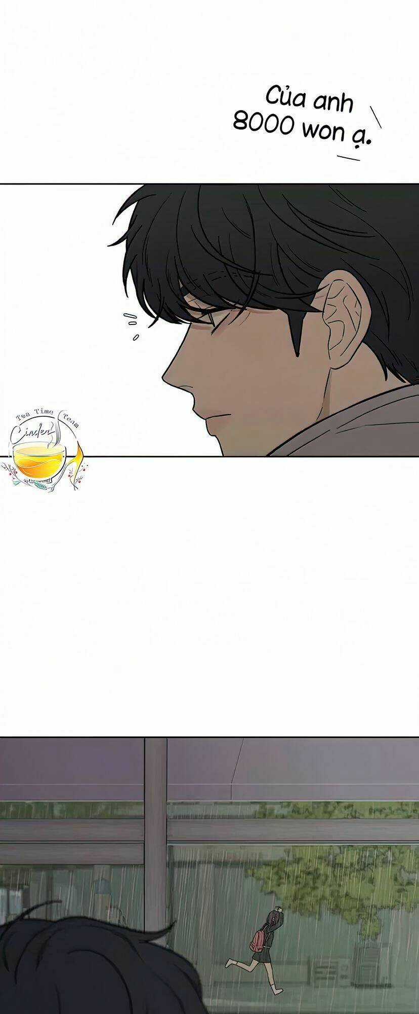 Chiến Lược: Tình Yêu Trong Sáng Chapter 13 trang 80