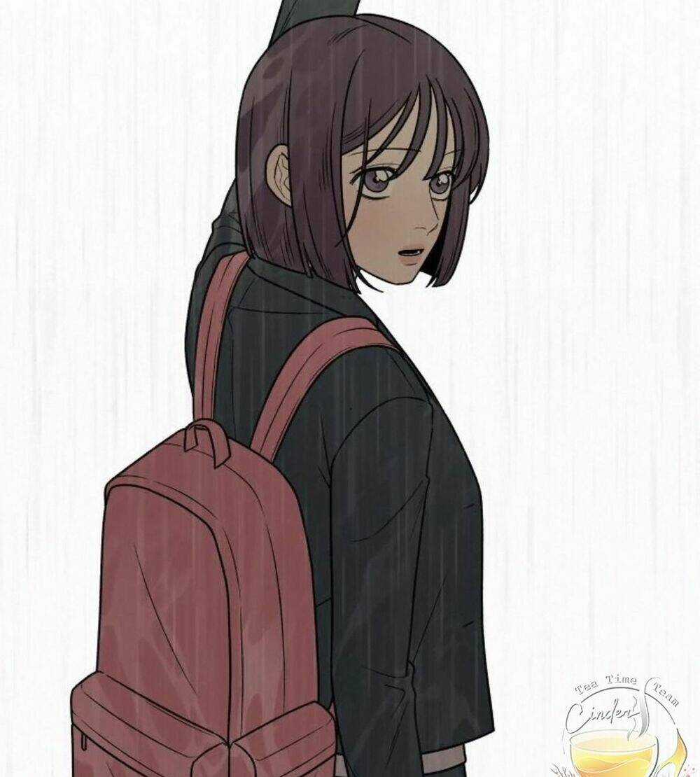 Chiến Lược: Tình Yêu Trong Sáng Chapter 14 trang 21