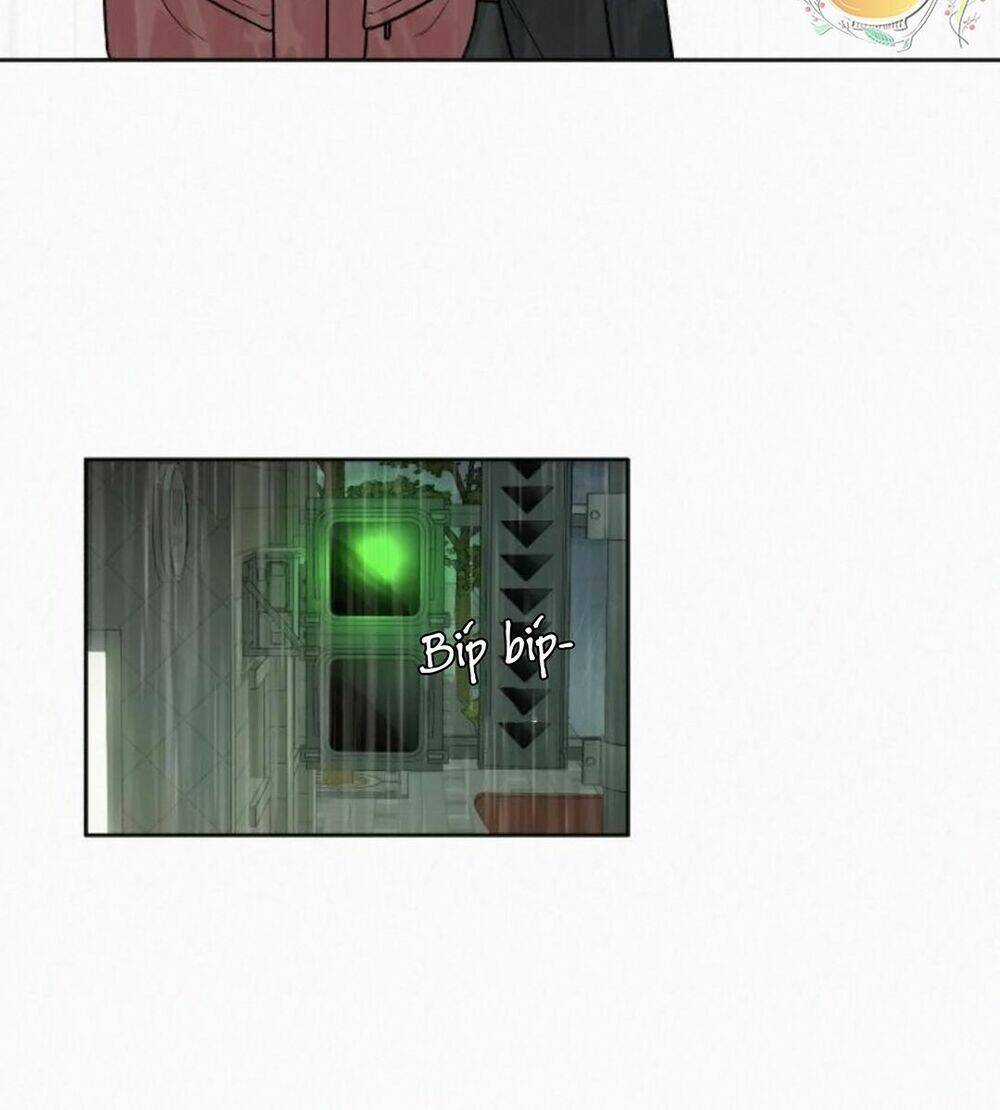 Chiến Lược: Tình Yêu Trong Sáng Chapter 14 trang 22