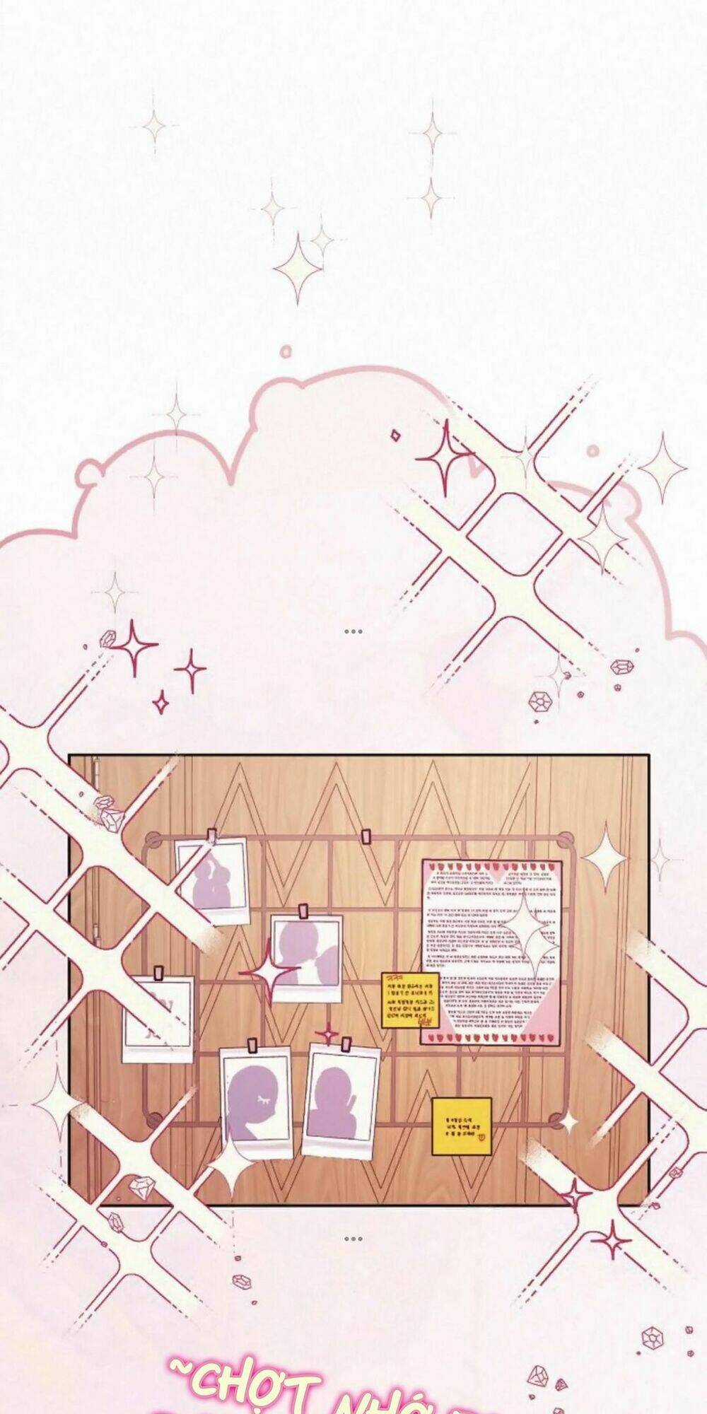 Chiến Lược: Tình Yêu Trong Sáng Chapter 14 trang 36