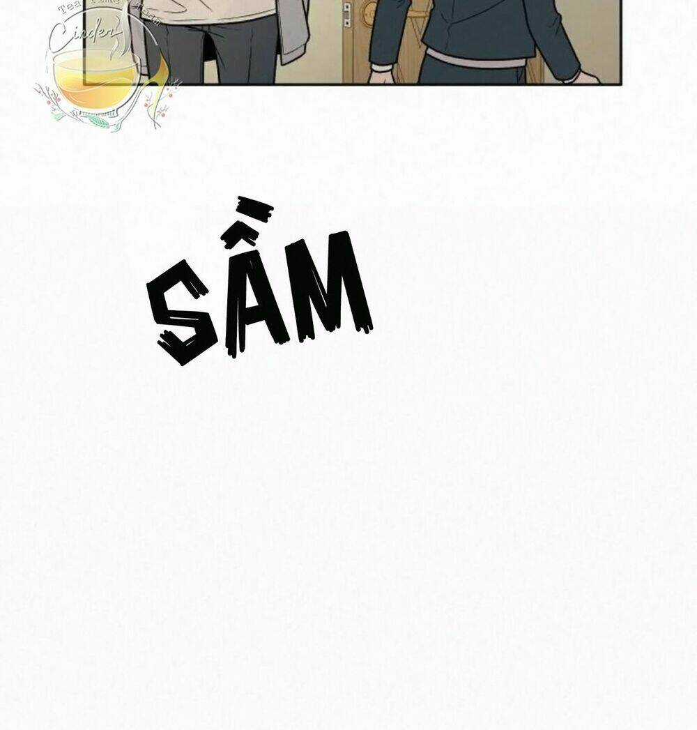 Chiến Lược: Tình Yêu Trong Sáng Chapter 14 trang 48