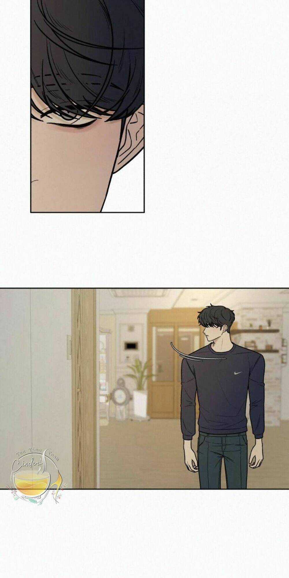 Chiến Lược: Tình Yêu Trong Sáng Chapter 14 trang 59