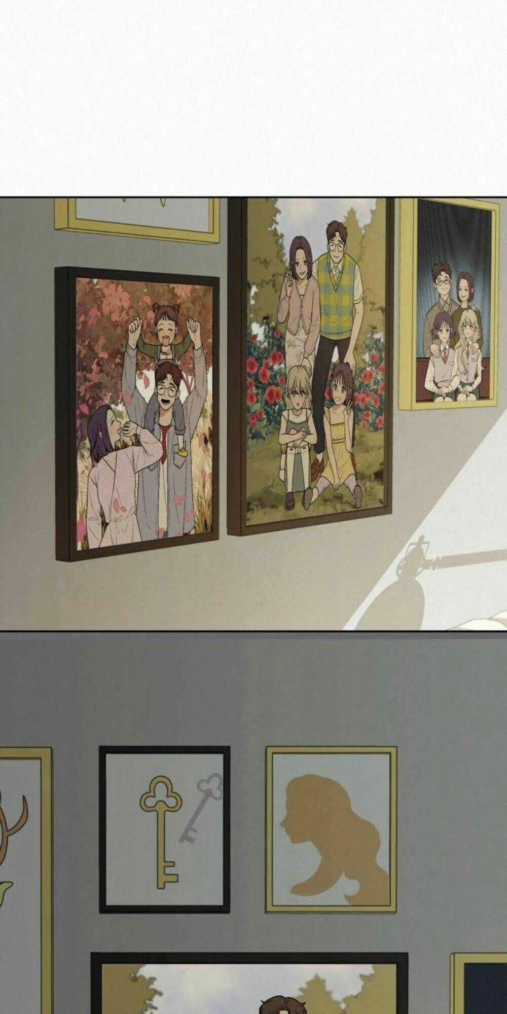 Chiến Lược: Tình Yêu Trong Sáng Chapter 14 trang 60