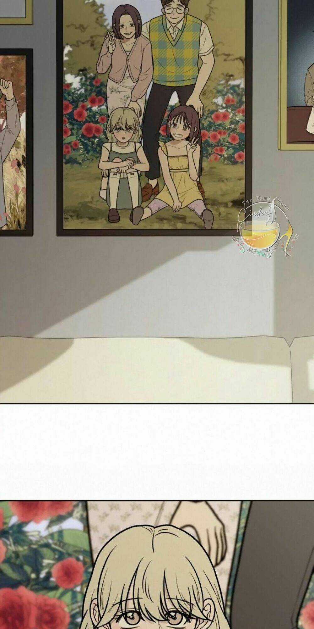 Chiến Lược: Tình Yêu Trong Sáng Chapter 14 trang 61