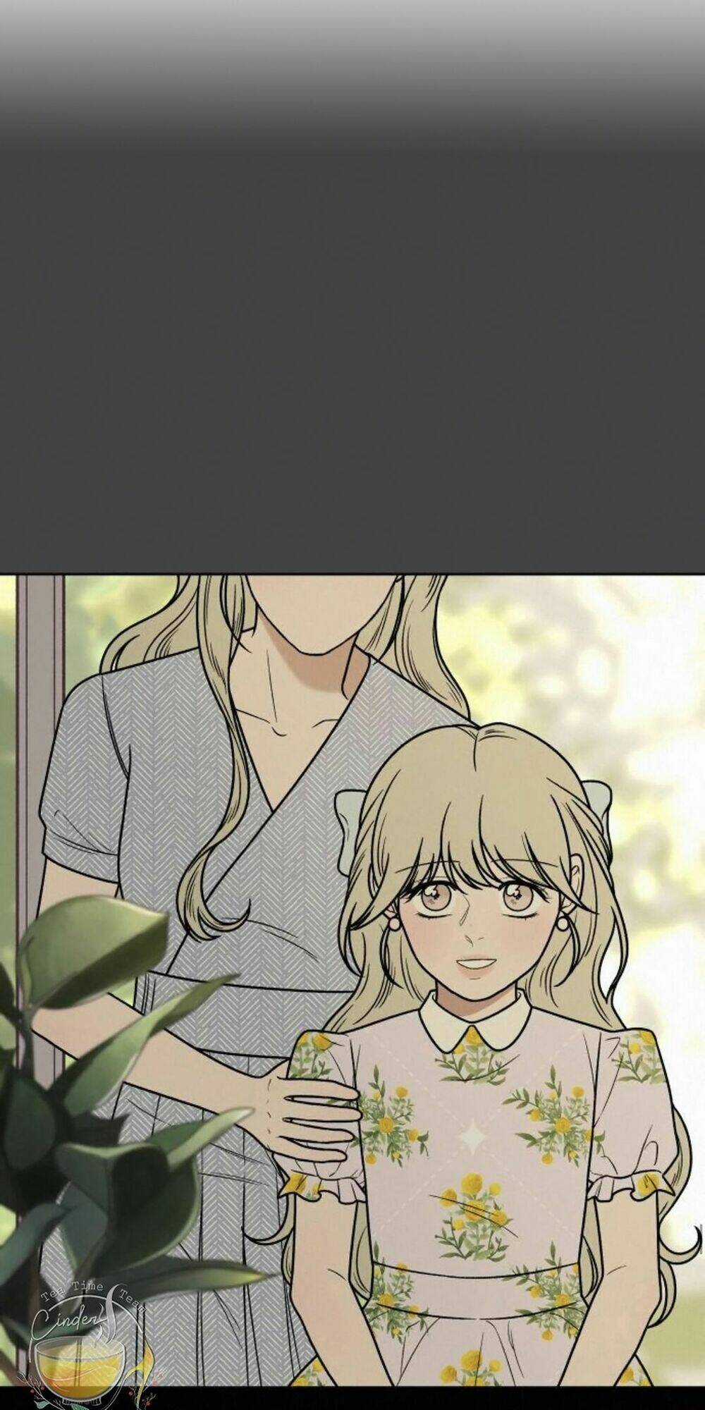 Chiến Lược: Tình Yêu Trong Sáng Chapter 14 trang 64