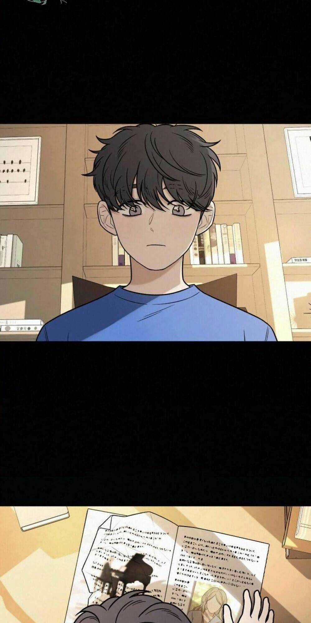 Chiến Lược: Tình Yêu Trong Sáng Chapter 14 trang 65