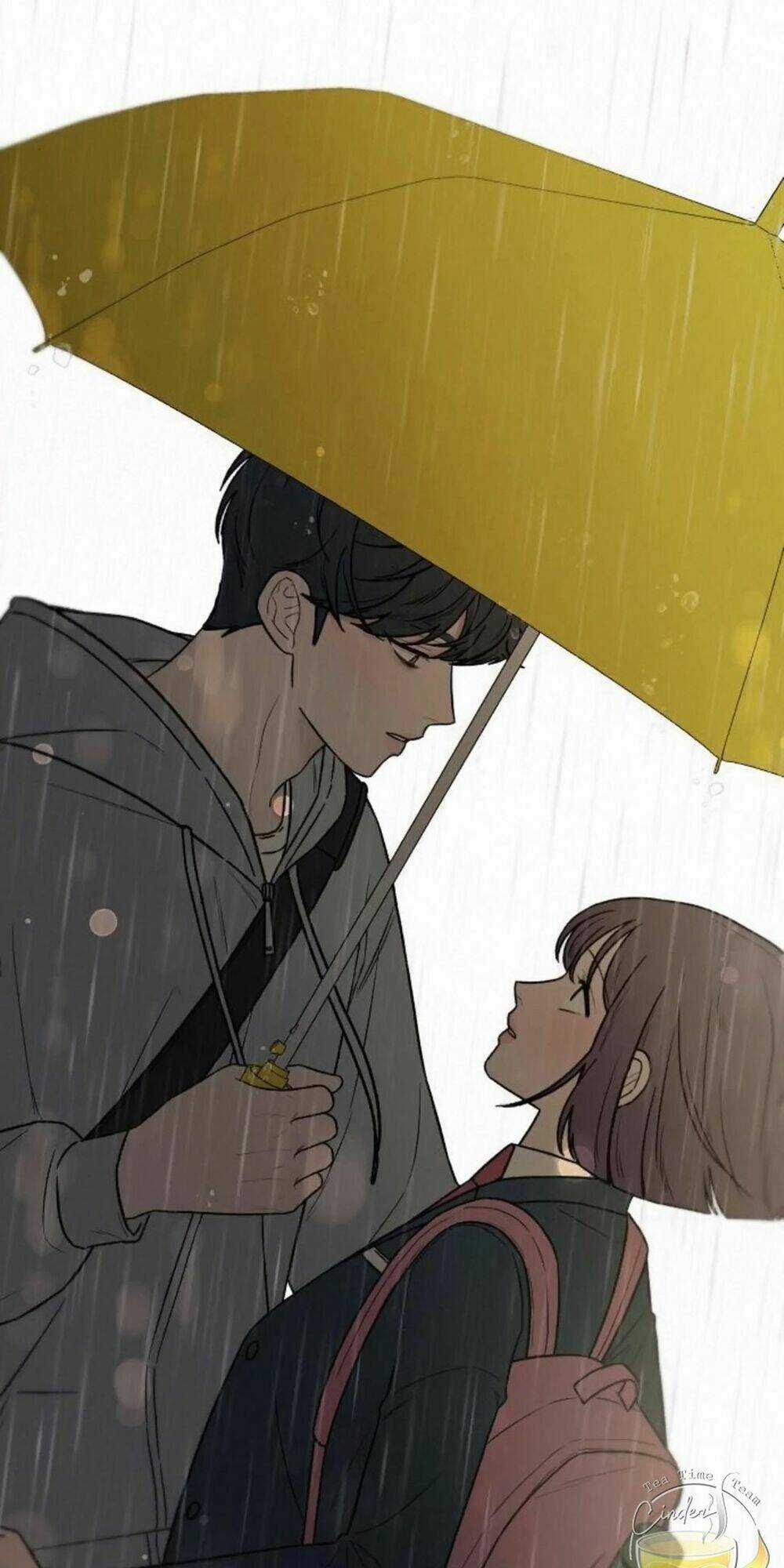 Chiến Lược: Tình Yêu Trong Sáng Chapter 14 trang 7