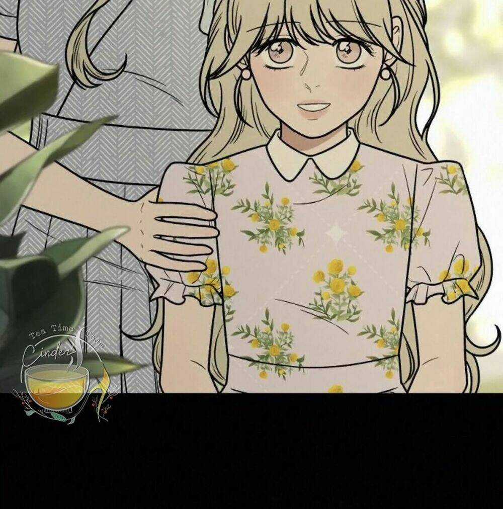 Chiến Lược: Tình Yêu Trong Sáng Chapter 14 trang 70