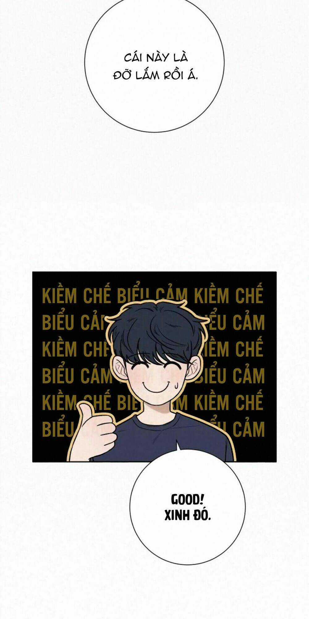 Chiến Lược: Tình Yêu Trong Sáng Chapter 14 trang 76