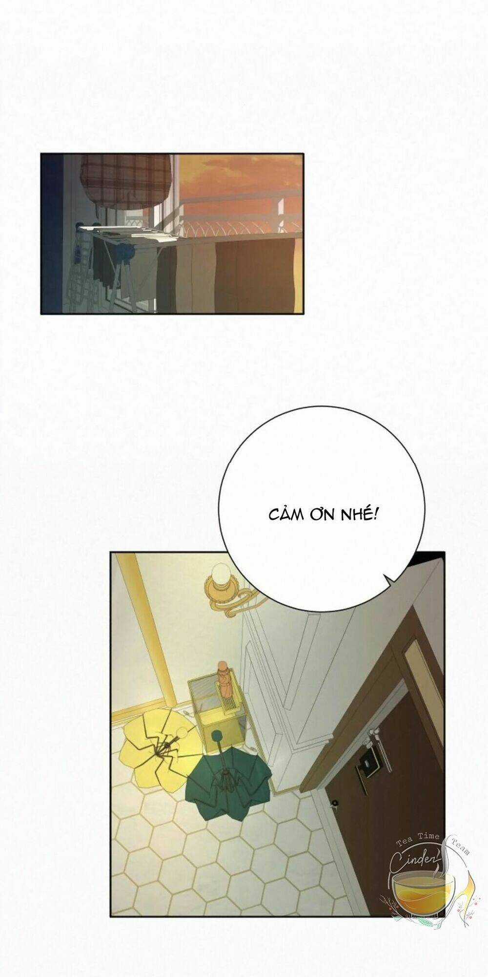 Chiến Lược: Tình Yêu Trong Sáng Chapter 14 trang 77