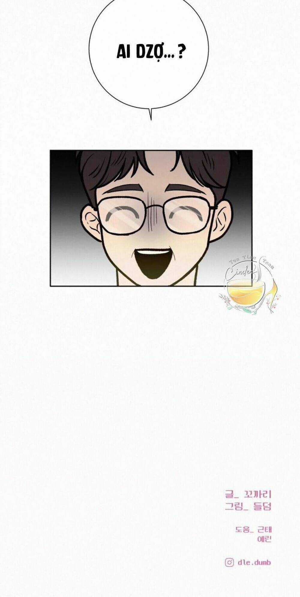 Chiến Lược: Tình Yêu Trong Sáng Chapter 14 trang 83