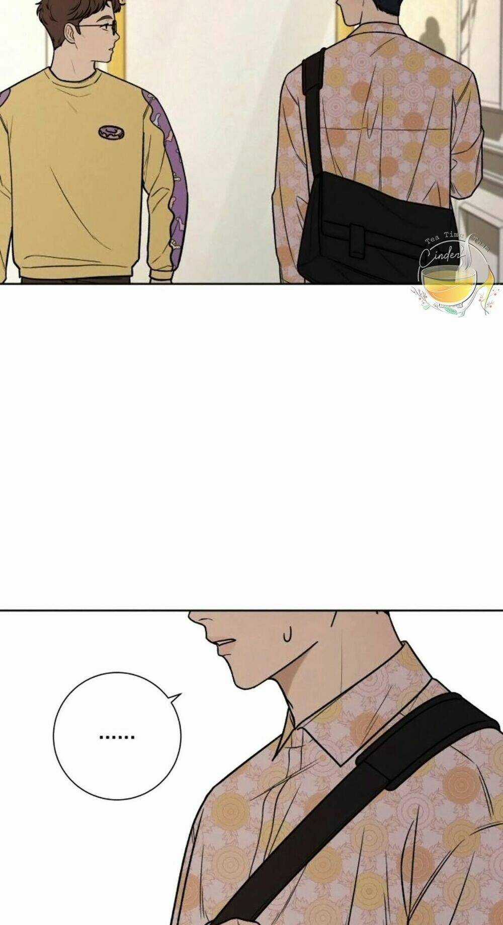 Chiến Lược: Tình Yêu Trong Sáng Chapter 15 trang 15