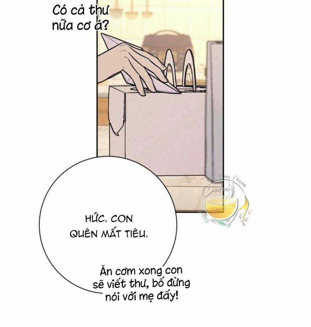 Chiến Lược: Tình Yêu Trong Sáng Chapter 15 trang 37