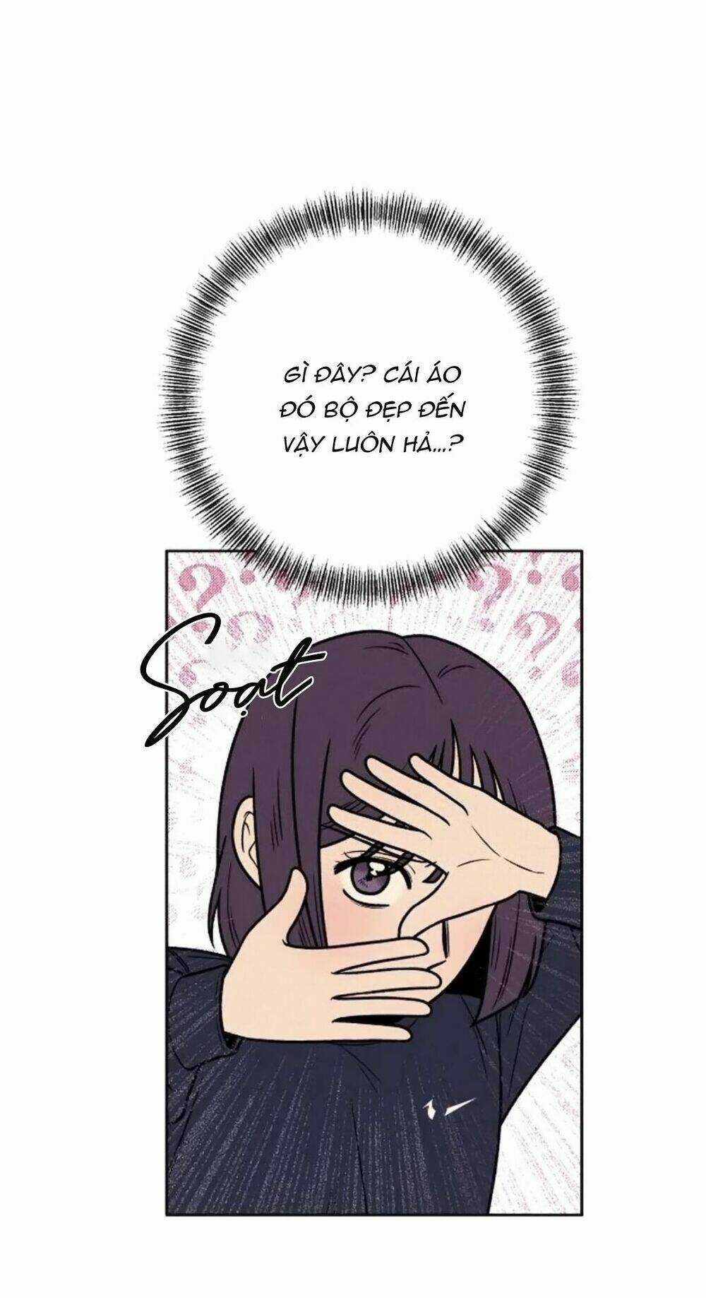 Chiến Lược: Tình Yêu Trong Sáng Chapter 15 trang 65