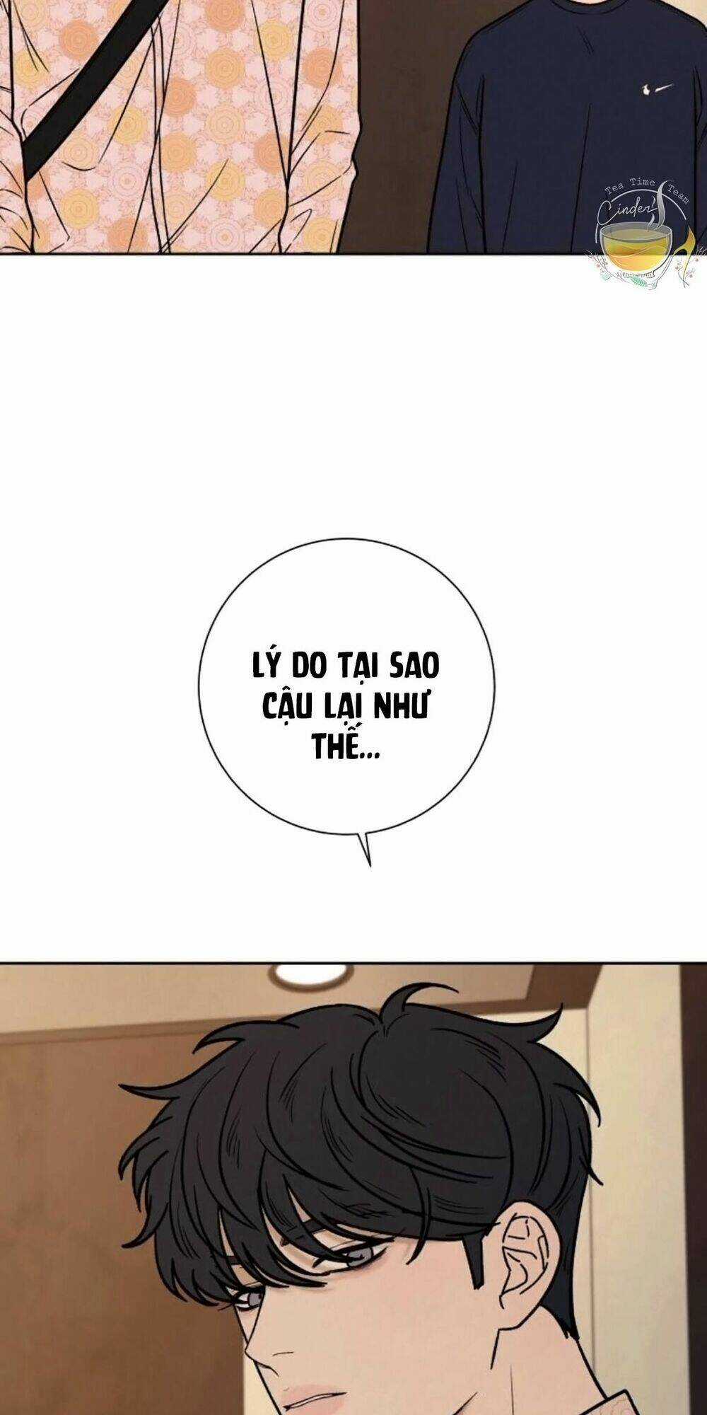 Chiến Lược: Tình Yêu Trong Sáng Chapter 15 trang 79