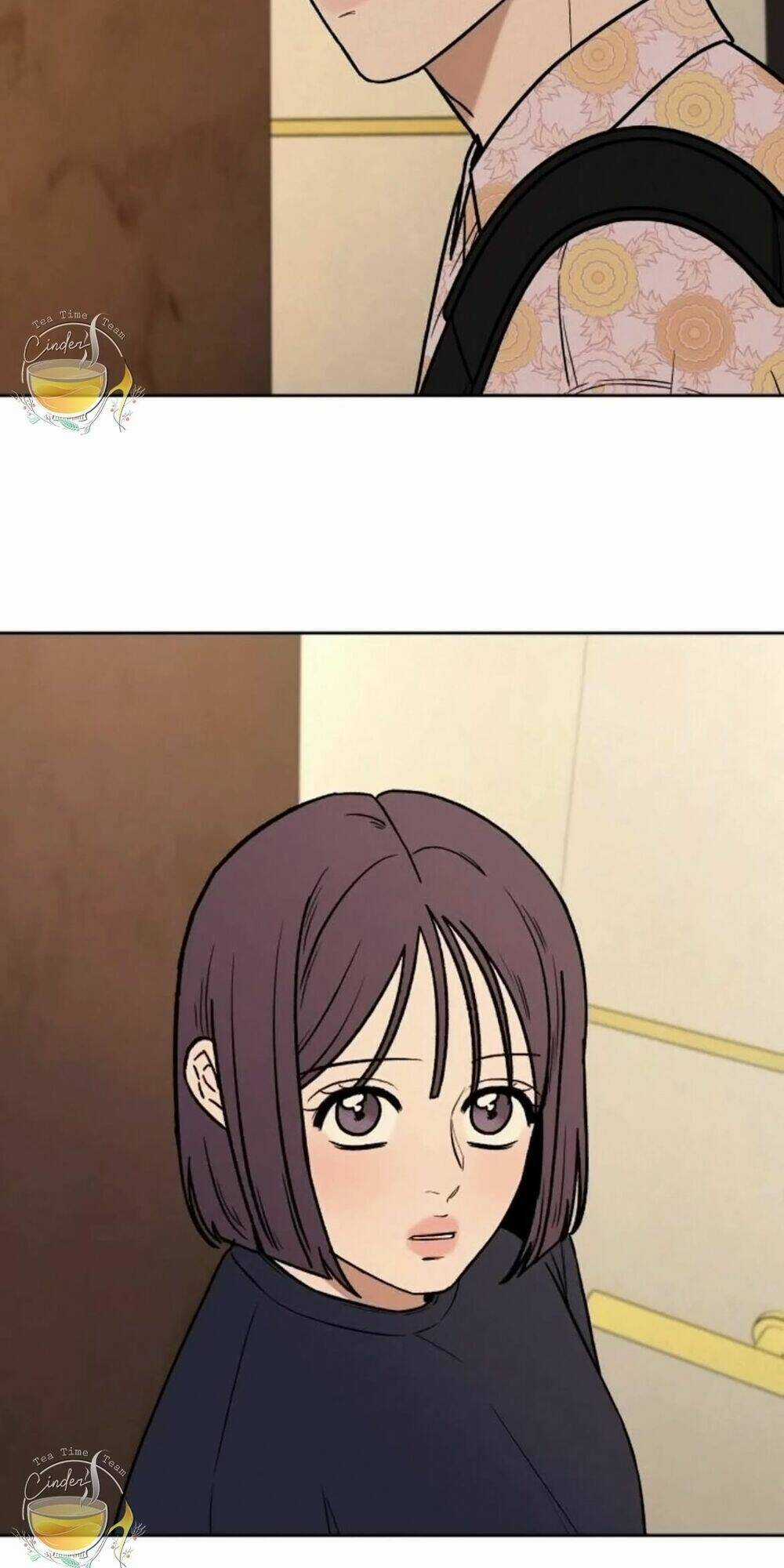 Chiến Lược: Tình Yêu Trong Sáng Chapter 15 trang 80