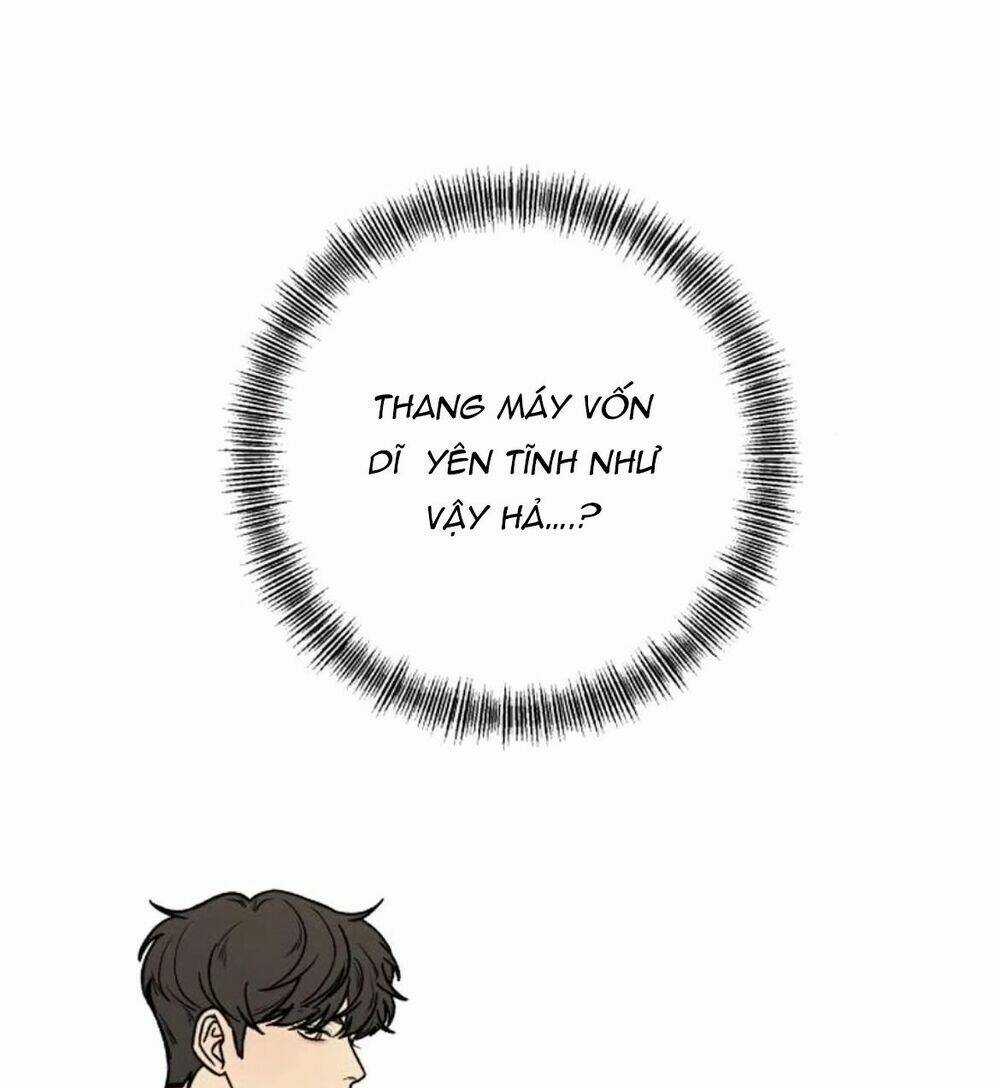 Chiến Lược: Tình Yêu Trong Sáng Chapter 15 trang 82