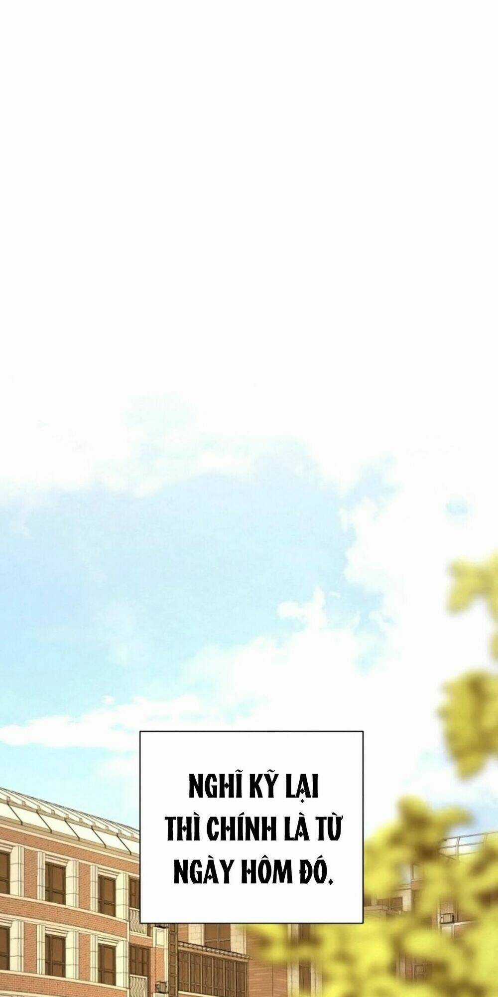 Chiến Lược: Tình Yêu Trong Sáng Chapter 15 trang 84