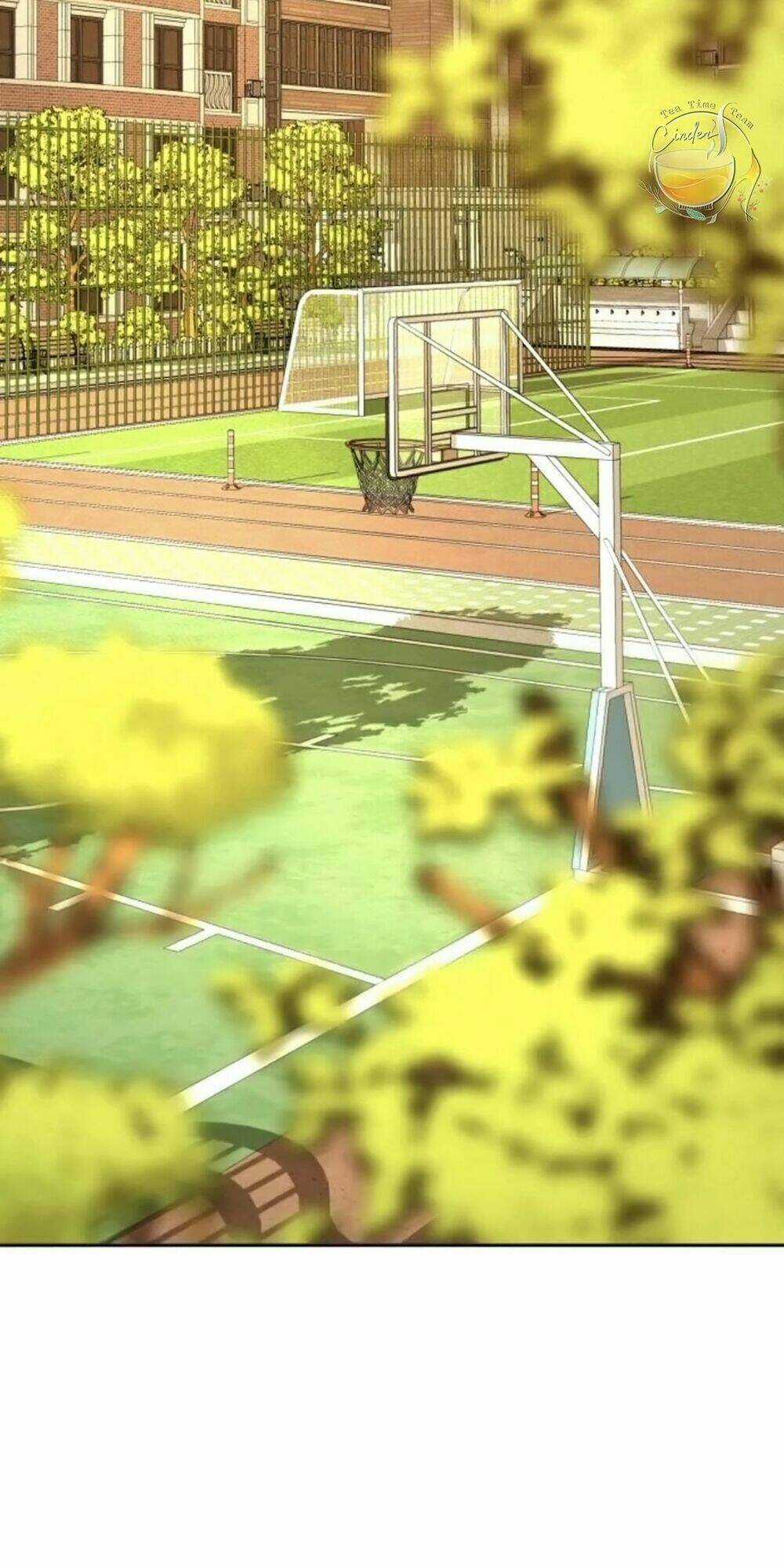 Chiến Lược: Tình Yêu Trong Sáng Chapter 15 trang 85