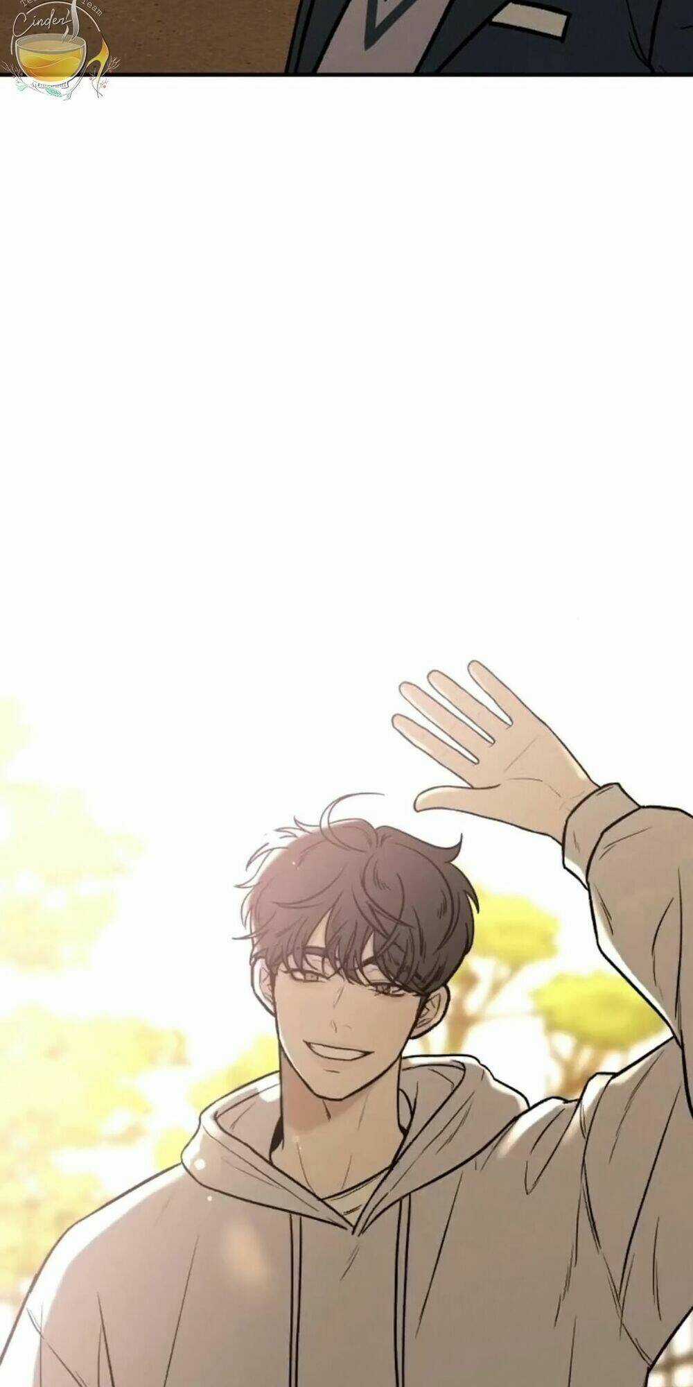 Chiến Lược: Tình Yêu Trong Sáng Chapter 15 trang 90