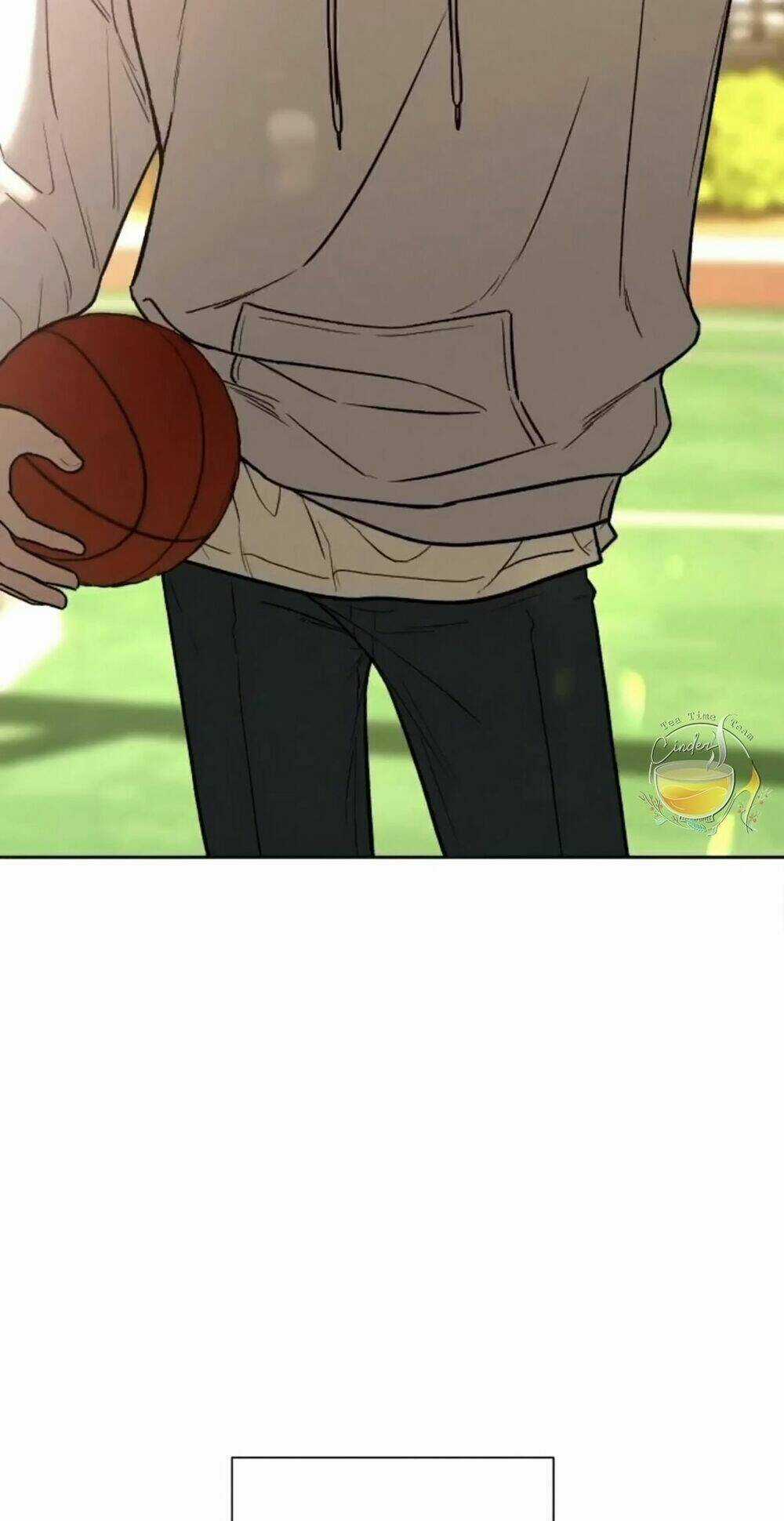 Chiến Lược: Tình Yêu Trong Sáng Chapter 15 trang 91