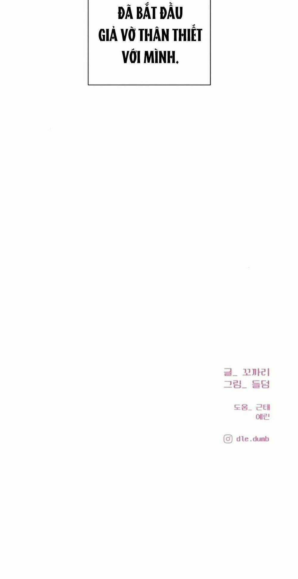 Chiến Lược: Tình Yêu Trong Sáng Chapter 15 trang 92