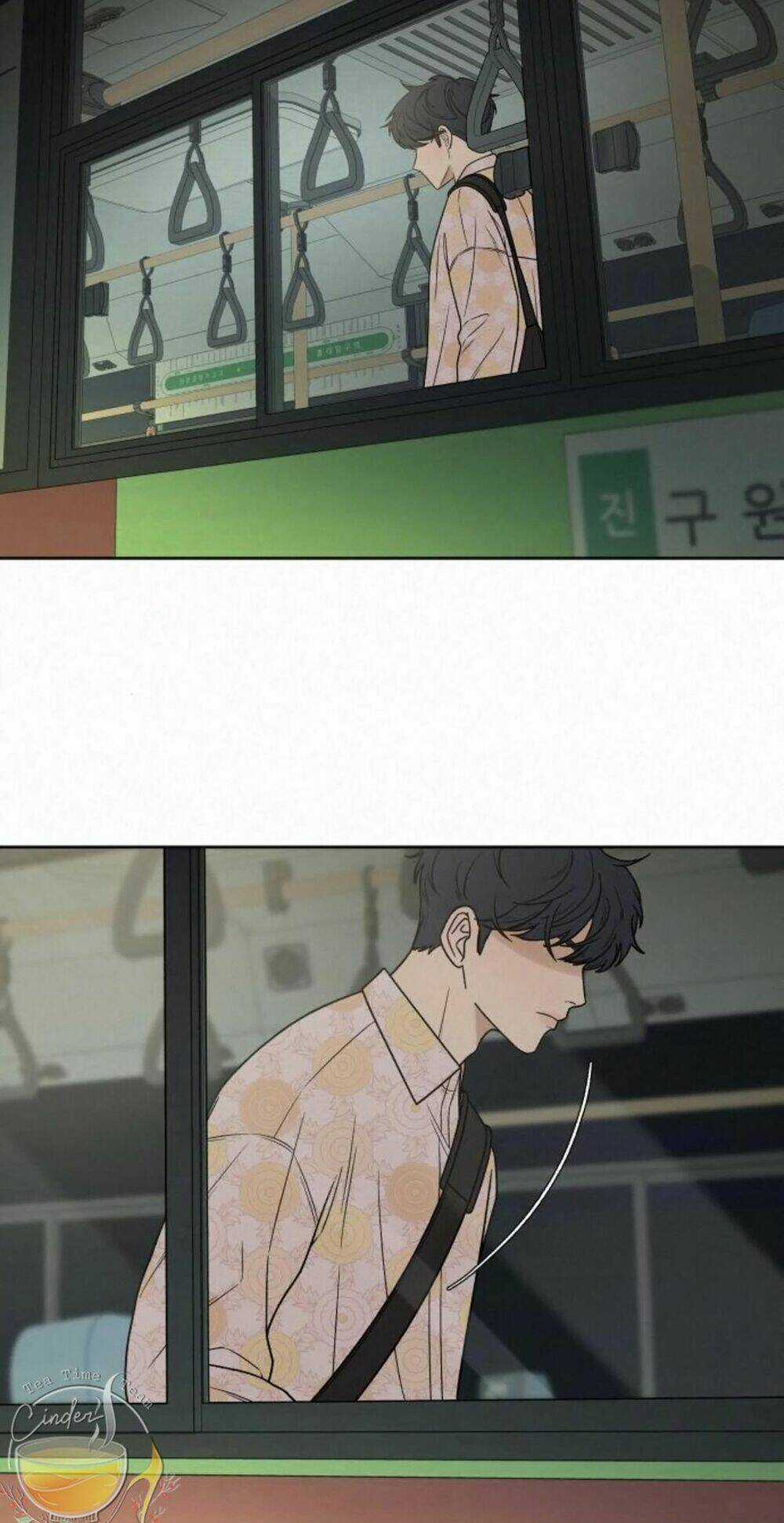 Chiến Lược: Tình Yêu Trong Sáng Chapter 16 trang 11