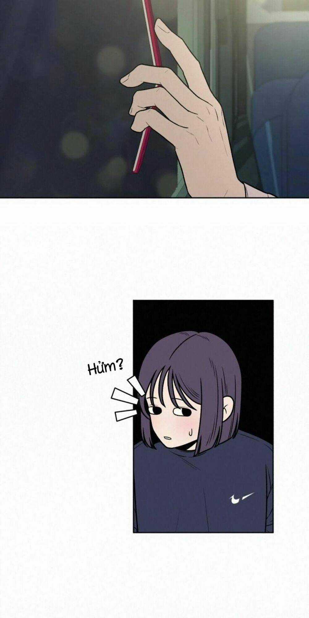 Chiến Lược: Tình Yêu Trong Sáng Chapter 16 trang 14