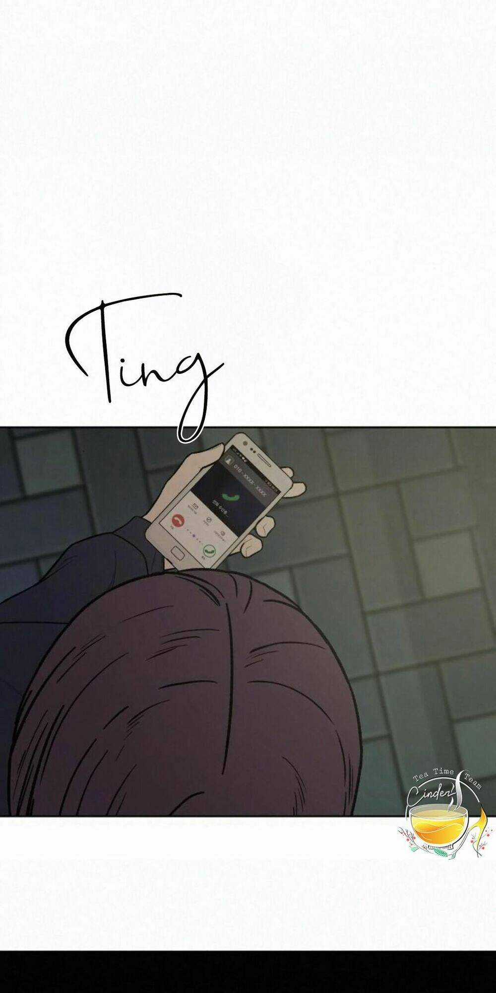 Chiến Lược: Tình Yêu Trong Sáng Chapter 16 trang 16