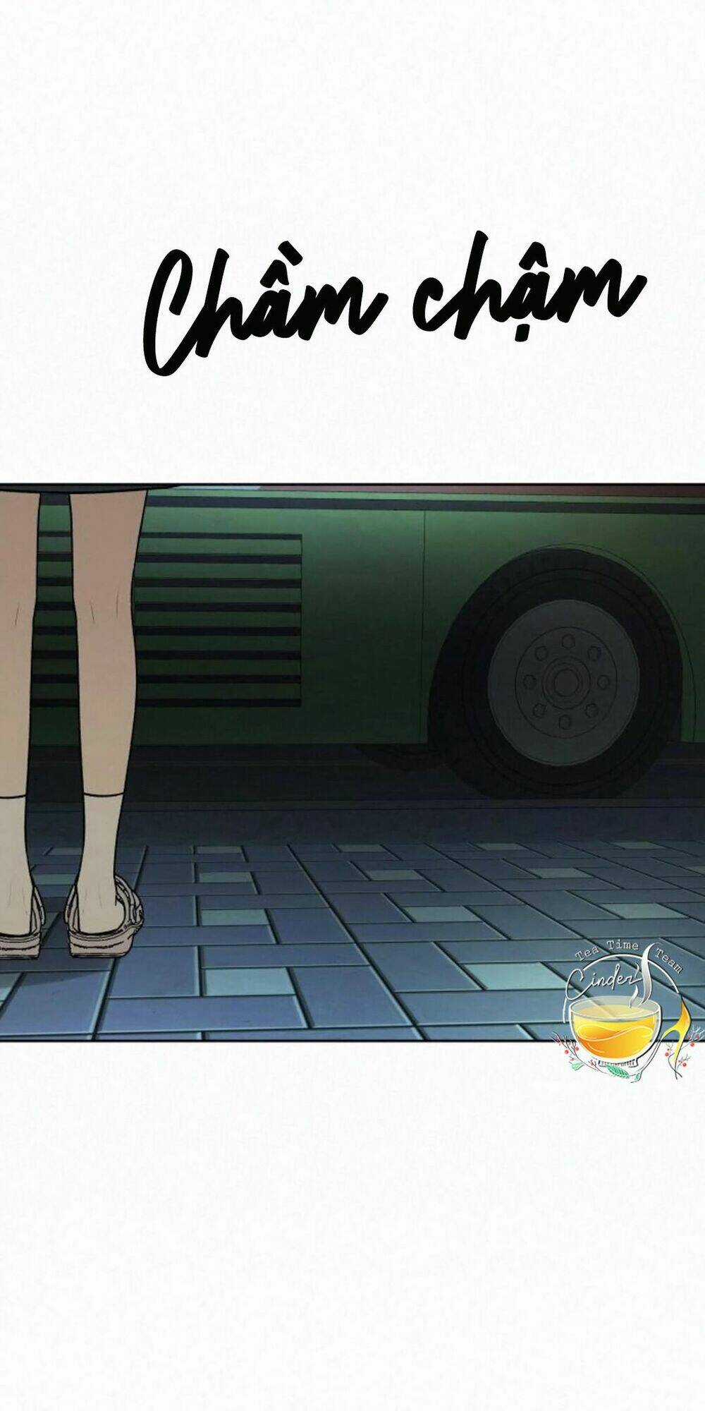 Chiến Lược: Tình Yêu Trong Sáng Chapter 16 trang 20