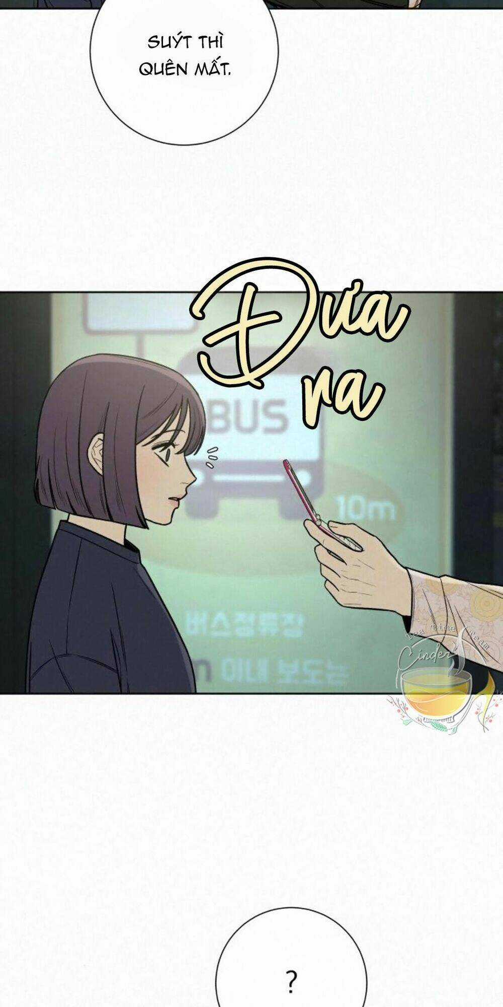 Chiến Lược: Tình Yêu Trong Sáng Chapter 16 trang 3