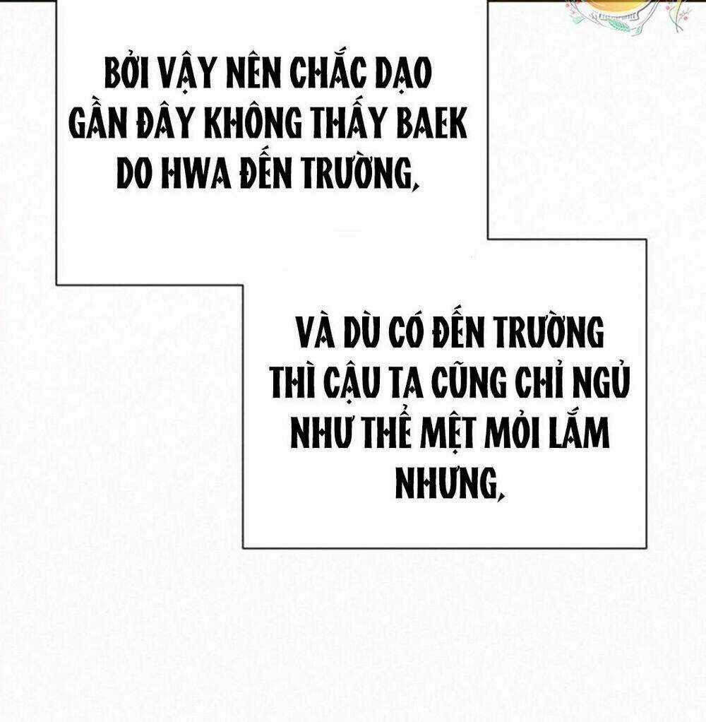 Chiến Lược: Tình Yêu Trong Sáng Chapter 16 trang 33