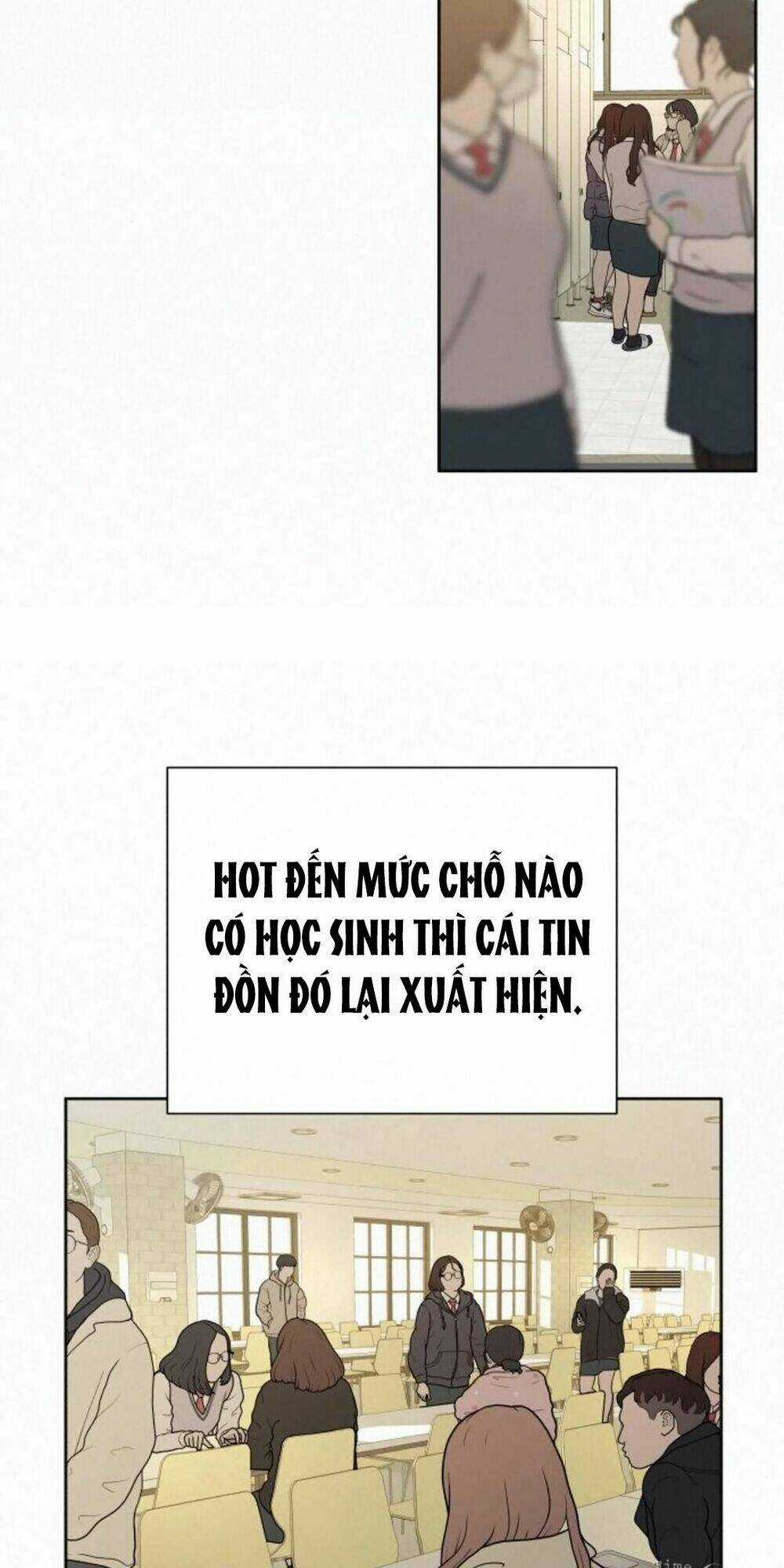 Chiến Lược: Tình Yêu Trong Sáng Chapter 16 trang 37