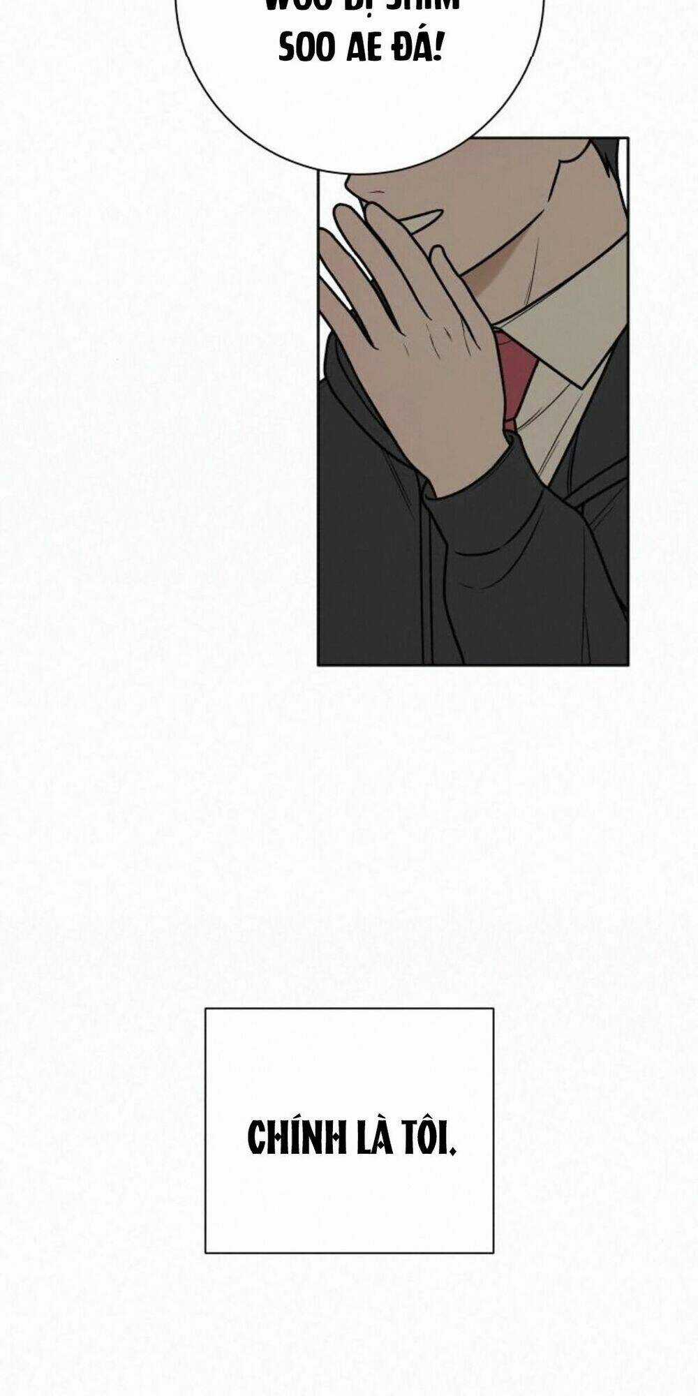 Chiến Lược: Tình Yêu Trong Sáng Chapter 16 trang 39