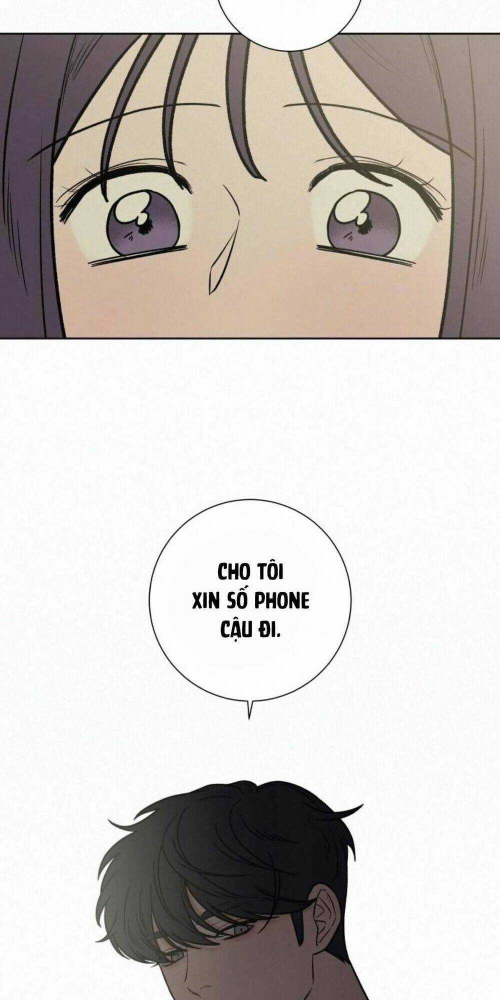 Chiến Lược: Tình Yêu Trong Sáng Chapter 16 trang 4